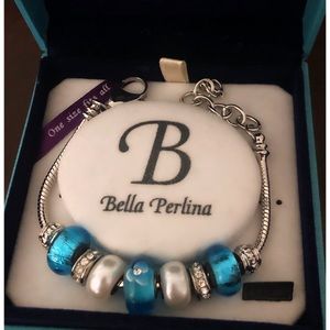 Bella Perlina Bracelet